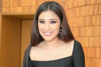 Nguyễn Thị Thành có vi phạm quy chế thi HHHVVN vì 8 chiếc răng sứ?