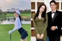 Hậu comeback, Hương Giang nữ tính, nền nã ngày càng quyến rũ