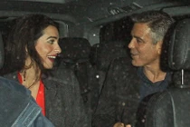 Nam tài tử George Clooney đính hôn