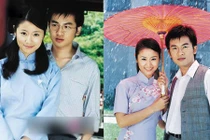 5 cặp tri âm tri kỷ của làng giải trí Hoa ngữ