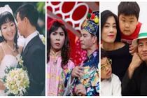 Soi đường tình trái ngược của cặp bài trùng Xuân Bắc - Công Lý