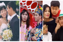 Soi đường tình trái ngược của cặp bài trùng Xuân Bắc - Công Lý