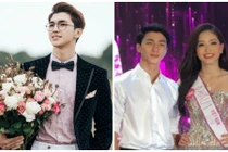 Chân dung “bạn trai tin đồn” siêu điển trai của Á hậu Bùi Phương Nga