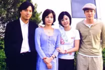 Gặp lại dàn diễn viên “Giày thủy tinh” sau 13 năm