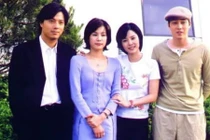 Gặp lại dàn diễn viên “Giày thủy tinh” sau 13 năm