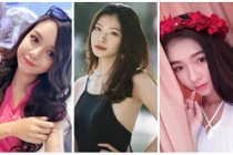 Những biệt danh “độc, lạ” của thí sinh Hoa hậu Việt Nam 2018