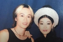 Đời lận đận của nữ ca sĩ sống chết muốn làm vợ Hoài Linh