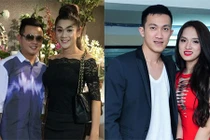 Tình riêng mỹ nhân chuyển giới Lâm Chi Khanh, Hương Giang Idol