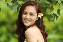 Tiểu tam phim “Lửa ấm” ngày càng nhuận sắc hậu ly hôn 