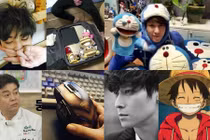 Khám phá 10 sở thích siêu dễ thương của sao Hàn