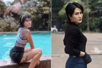 Phong cách cực ngầu của người tình Dương cơ bắp trong “Độc đạo“