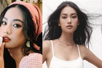 Nhan sắc thí sinh HHVN hao hao “quả bom gợi cảm” Thư Kỳ