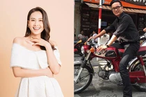 Chuyện tình Dương Mỹ Linh - doanh nhân Bảo Anh trước đám cưới