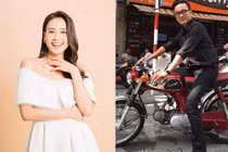 Chuyện tình Dương Mỹ Linh - doanh nhân Bảo Anh trước đám cưới