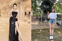 Hoa hậu Đỗ Thị Hà khoe “báu vật”, nhiều người ghen tỵ 