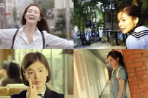 Mỹ nhân Hoa - Hàn hóa nữ sinh ở tuổi ngoài 30 