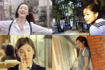 Mỹ nhân Hoa - Hàn hóa nữ sinh ở tuổi ngoài 30 