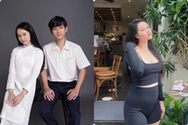 “Mắt biếc” sau 6 năm: Trần Nghĩa, Trúc Anh giờ ra sao?