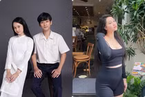 “Mắt biếc” sau 6 năm: Trần Nghĩa, Trúc Anh giờ ra sao?