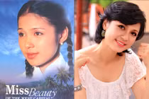 Cuộc đời chìm nổi của “người đẹp Tây Đô” Việt Trinh