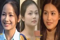 Dàn mỹ nhân “Phía trước là bầu trời” sau 23 năm giờ ra sao?