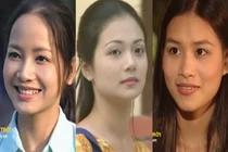 Dàn mỹ nhân “Phía trước là bầu trời” sau 23 năm giờ ra sao?