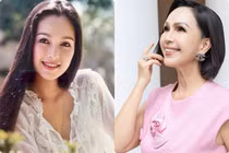 “Nữ hoàng ảnh lịch” Diễm My đẹp sang chảnh ở tuổi U70