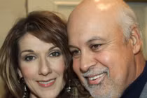 Sự thật ít biết về Celine Dion và người chồng quá cố