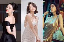 Đọ sắc dàn nữ diễn viên phim "Đừng làm mẹ cáu"