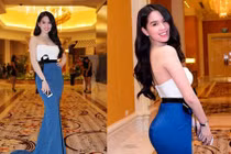 Báu vật mang đến cho Ngọc Trinh thu nhập chục ngàn đô