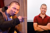 Ấn tượng vẻ lưu manh trên màn ảnh của diễn viên Hải Anh, ông chủ SEVEN.am