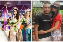 Thông tin ít biết về bạn trai đại gia của Phan Thị Mơ