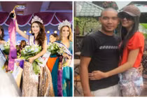 Thông tin ít biết về bạn trai đại gia của Phan Thị Mơ