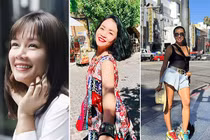 Cuộc sống của ba ca sĩ nhóm Con gái sau 25 năm