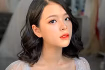 Con gái nghệ sĩ Chiều Xuân xinh đẹp, có bạn trai ở tuổi 16