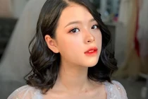 Con gái nghệ sĩ Chiều Xuân xinh đẹp, có bạn trai ở tuổi 16