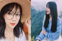 Nhan sắc xinh đẹp của MC Thu Hương VTV có thể mù hai mắt