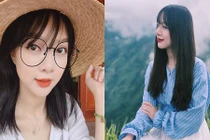 Nhan sắc xinh đẹp của MC Thu Hương VTV có thể mù hai mắt