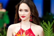 Lộ cát-sê của Hoa hậu Hương Giang, không ngờ quá "khủng"!