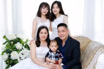 Cuộc sống đời thực của người tình bà Sa phim “Hương vị tình thân“