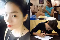 Những sao Việt hành xử kém duyên nơi công cộng