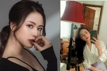 Vẻ đẹp đời thường của diễn viên Việt Hoa “Trở về giữa yêu thương“