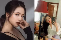 Vẻ đẹp đời thường của diễn viên Việt Hoa “Trở về giữa yêu thương“