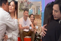 Hành xử cao tay của sao Việt khi bạn đời ngoại tình, “say nắng“