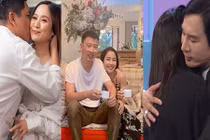 Hành xử cao tay của sao Việt khi bạn đời ngoại tình, “say nắng“