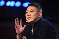 Lý Liên Kiệt bị buộc tội biển thủ tiền công quỹ