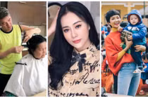 Sao Việt mong ước điều gì trong năm mới 2019? 