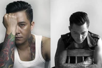 Ca sĩ Tuấn Hưng khởi động tour diễn vòng quanh thế giới