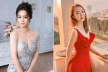 Nhan sắc thí sinh thắng phần thi phụ vào chung kết HHVN 2020