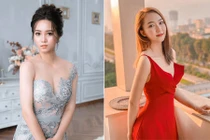 Nhan sắc thí sinh thắng phần thi phụ vào chung kết HHVN 2020